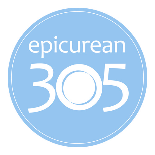 epicurean 305